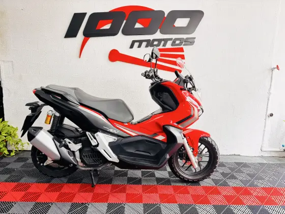 HONDA ADV HONDA ADV
