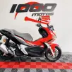 HONDA ADV HONDA ADV