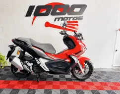HONDA ADV HONDA ADV