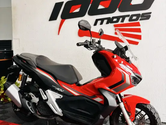 HONDA-ADV HONDA-ADV-2024