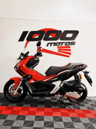 HONDA-ADV HONDA-ADV-2024