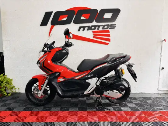 HONDA-ADV HONDA-ADV-2024