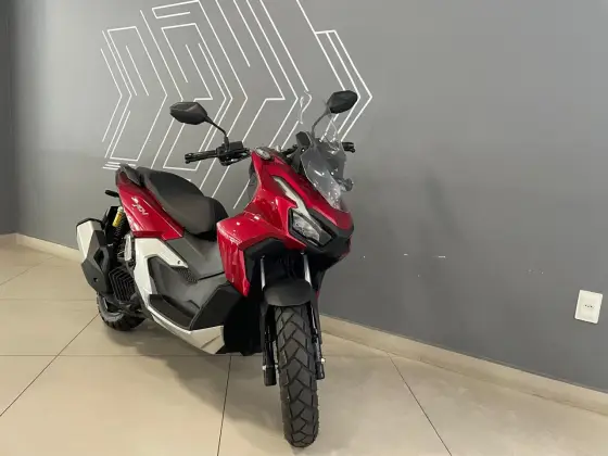 HONDA ADV HONDA ADV