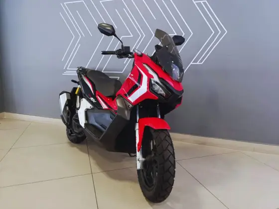 HONDA ADV 