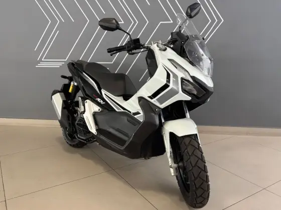 HONDA ADV 