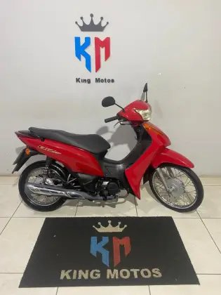 HONDA BIZ 100 KS 