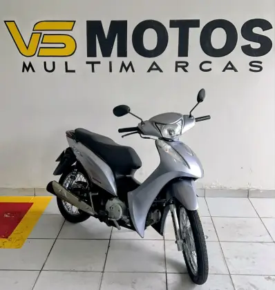 HONDA BIZ 125 ES HONDA BIZ 125 ES