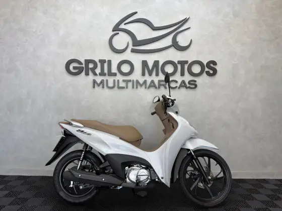 HONDA BIZ 125 EX HONDA BIZ 125 EX