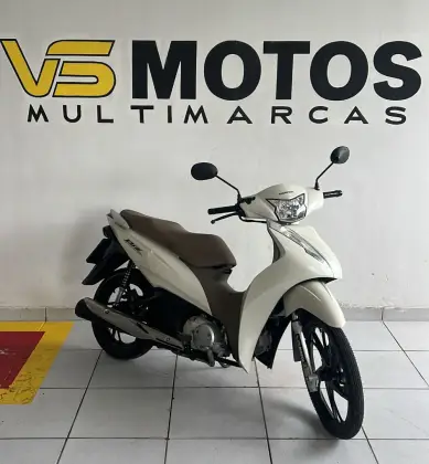 HONDA BIZ 125i HONDA BIZ 125i