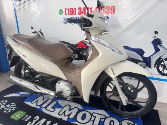 HONDA BIZ 125i 