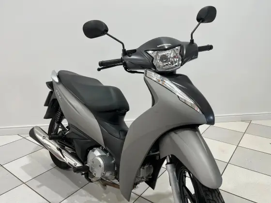 HONDA BIZ 125i HONDA BIZ 125i