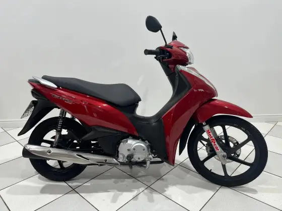 HONDA BIZ 125i 