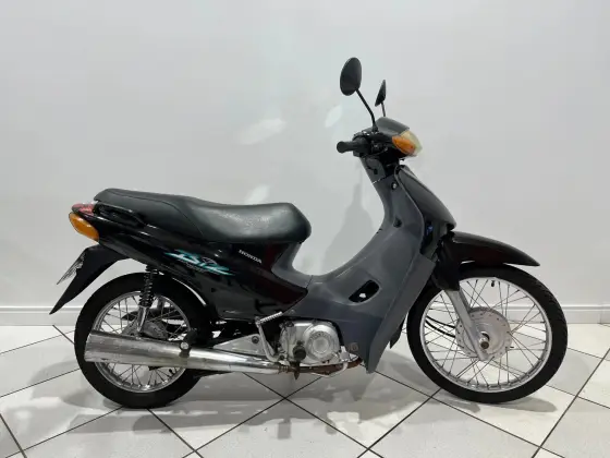 HONDA C 100 BIZ 