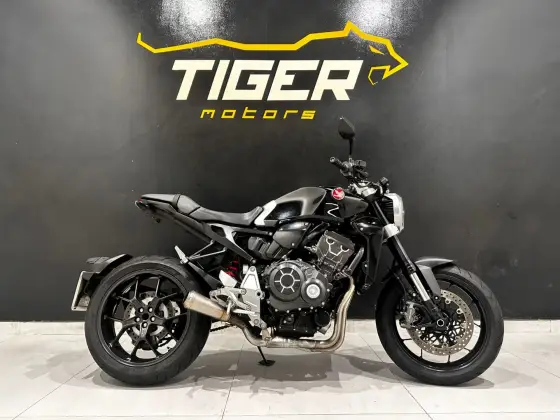 HONDA CB 1000R ABS 