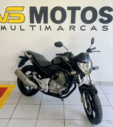 HONDA CB 300R HONDA CB 300R