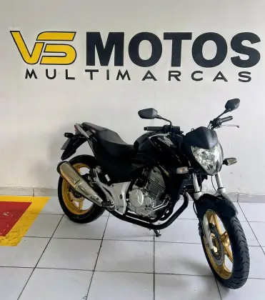 HONDA CB 300R HONDA CB 300R