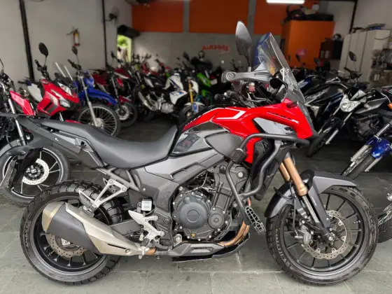 HONDA CB 500 X ABS 