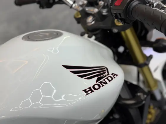 HONDA CB 600F HORNET 