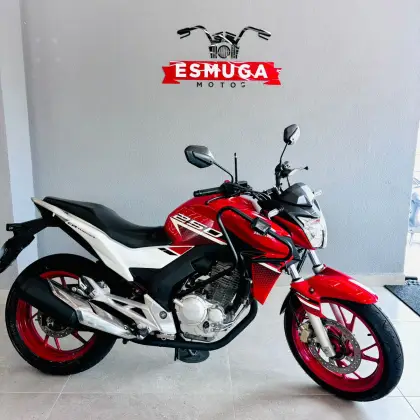 HONDA CB TWISTER ABS HONDA CB TWISTER ABS