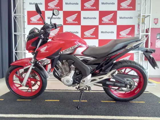 HONDA CB TWISTER 