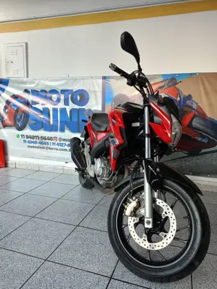 HONDA CB TWISTER HONDA CB TWISTER
