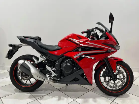 HONDA CBR 500R ABS 