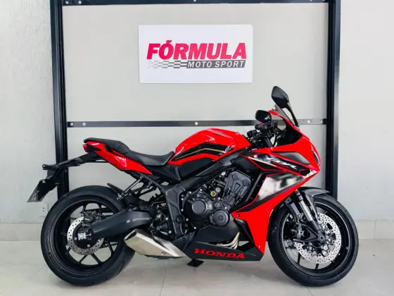 HONDA CBR 650R ABS HONDA CBR 650R ABS