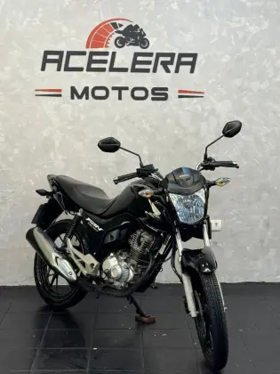 HONDA CG 160 FAN 