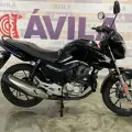 HONDA CG 160 FAN HONDA CG 160 FAN