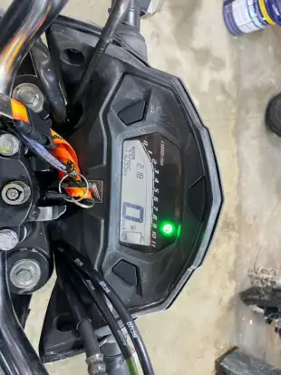 HONDA-CG 160 FAN-2022
