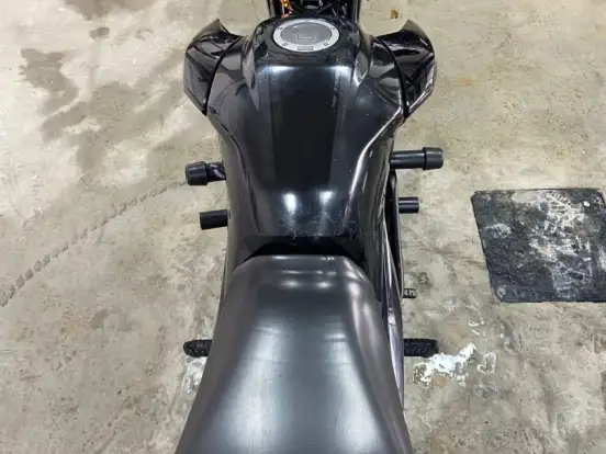 HONDA-CG 160 FAN HONDA-CG 160 FAN-2022