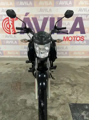 HONDA-CG 160 FAN-2022
