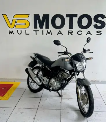 HONDA CG 160 START ES HONDA CG 160 START ES