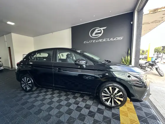 HONDA CITY 1.5 i-VTEC FLEX HATCH EXL CVT