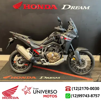 HONDA CRF 1100L AFRICA TWIN 