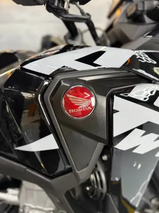 HONDA CRF 1100L AFRICA TWIN 