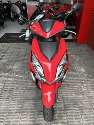 HONDA-ELITE 125i-2021