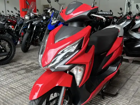 HONDA-ELITE 125i HONDA-ELITE 125i-2021