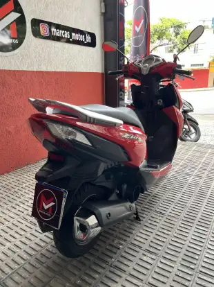HONDA-ELITE 125i HONDA-ELITE 125i-2021