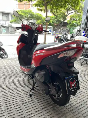 HONDA-ELITE 125i HONDA-ELITE 125i-2021