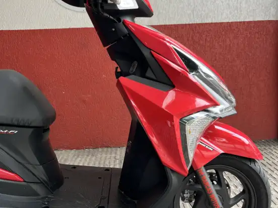 HONDA-ELITE 125i HONDA-ELITE 125i-2021