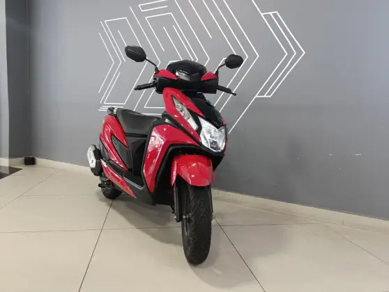 HONDA ELITE 125i 