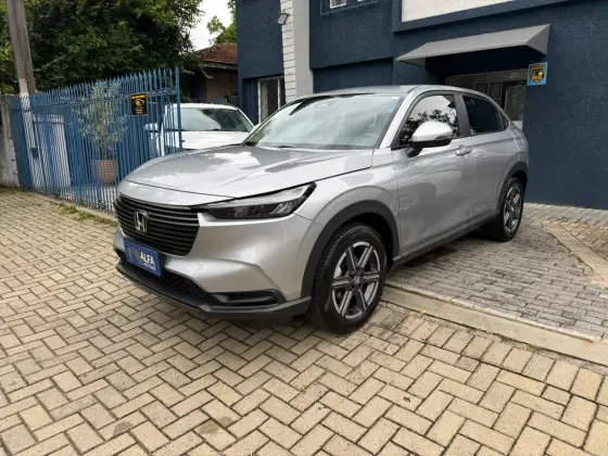 HONDA HR-V 1.5 DI I-VTEC FLEX EX CVT