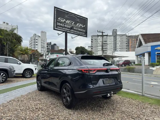 HONDA HR-V 1.5 DI I-VTEC FLEX EXL CVT HONDA HR-V 1.5 DI I-VTEC FLEX EXL CVT