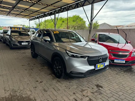 HONDA HR-V 1.5 DI I-VTEC FLEX EXL CVT