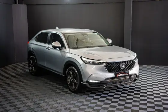 HONDA HR-V 1.5 DI I-VTEC TURBO FLEX ADVANCE CVT
