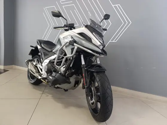 HONDA NC 750X ABS DCT 