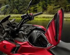 HONDA NC 750X ABS HONDA NC 750X ABS