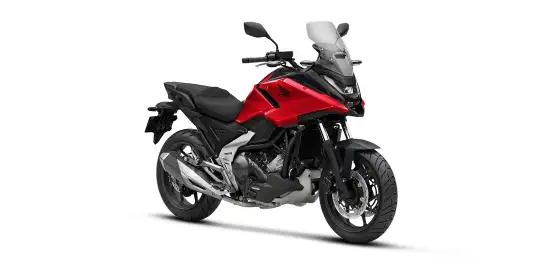 HONDA-NC 750X ABS HONDA-NC 750X ABS-2026