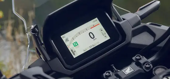 HONDA NC 750X ABS 